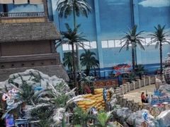 -青岛东方影都融创水世界