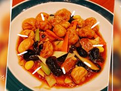 -上海人家花樣年华(中山公园店)