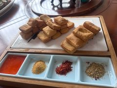 -文轩私房菜(报社街店)