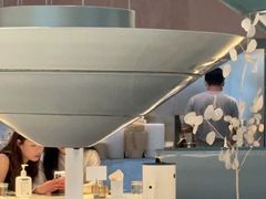 -胡麻(静安嘉里店)