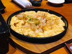-千代武日本料理(开发区店)