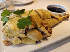 -壹只菜·崇明本地特色菜(崇明南门店)