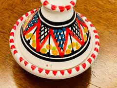 -Tajine Moroccan塔金摩洛哥中东餐厅