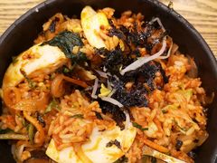 -吴草鸡爪오초닭발韩食堂(融恒盈嘉中心店)