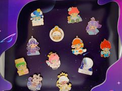 -泡泡玛特POPMART(合生汇店)