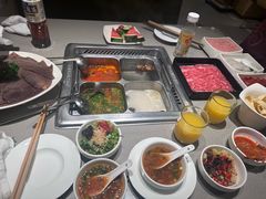 -海底捞火锅(正大乐城店)