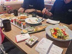 -三禾寿司(君尚店)
