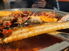 -师烤·豆花烤鱼(广州荔湾扬韬广场店)