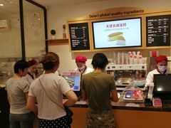 -味多美(民星路店)