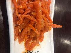 -服务大楼冷面(延大店)