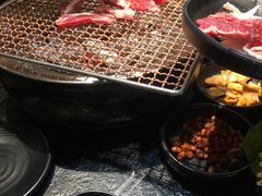 -九田家黑牛烤肉料理(太阳城店)