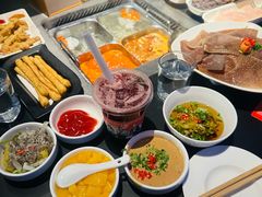 -牛串门串串香(东直门簋街总店)