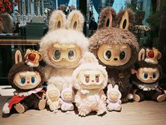 -狮拾久·现代新加坡料理(壹方城店)