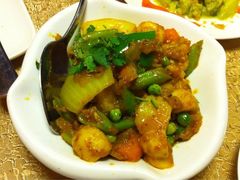iphone_upload_pic-Santoor 萨都里印度餐厅(北锣鼓巷店)