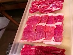 -涮福記·现切牛羊肉火锅(世纪汇店)