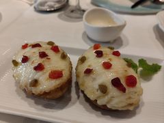 -波特曼西餐厅(南岗店)