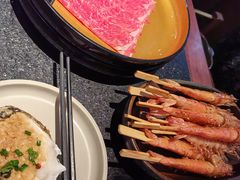 -牛New寿喜烧(闵行龙湖天街店)