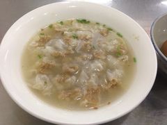 盖邑扁食-盖邑扁食店