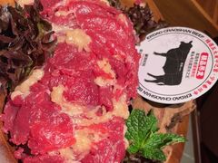 -二刀潮牛(重庆光环购物公园店)