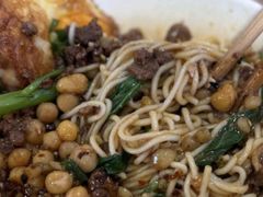 -秦云老太婆摊摊面(观音桥店)