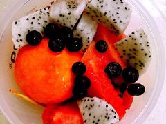 -火锅岛潮牌自助餐厅(天津天佑城店)