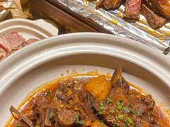 -霄汉羊排(万松园一店)