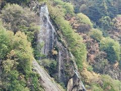 -秦岭终南山世界地质公园翠华山景区