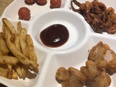-豪客来牛排(云山大道店)