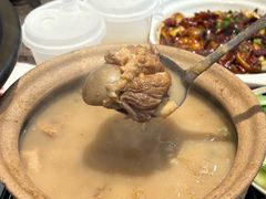 -回味黑鸭煲·始于2006(万松园店)