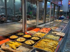 -车头老二大排档