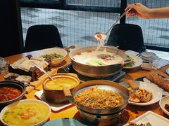 -几荷·恰似故人来(秀水广场店)