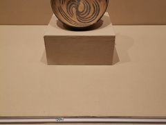 -中国国家博物馆-地上停车场