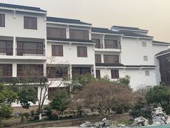 -苏州吴宫泛太平洋酒店