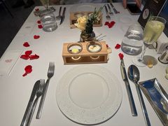 -王品牛排(郑州大卫城店)