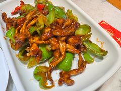 -大胡同天津菜·海肠捞饭·津门皮皮虾锅贴一绝(西姜井店)