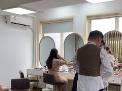 -微笑时刻照相馆·企业合影·商务外拍(北京五道口店)