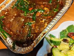 -聚点串吧·北京烧烤(赵登禹路店)