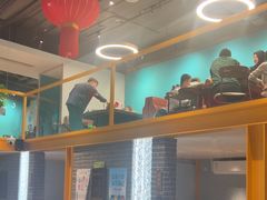 -福寿斋·老北京铜锅涮肉·烤鸭(顺义总店)