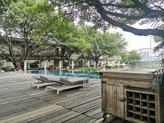 -喜洲吧·江畔老船厂·庭院餐厅(喜临院店)