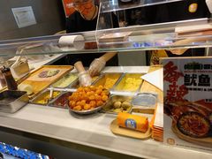 -鮨人饭团(浦口大洋百货店)