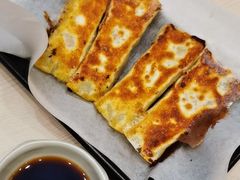 鸡汁锅贴-遇见小面(凯德广场店)