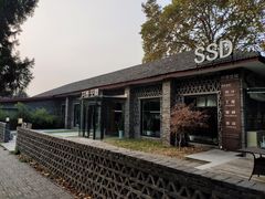 -T80科技文化国际社区-停车场