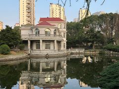 -华雅花园大酒店