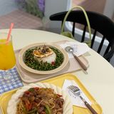 在桐庐！！吃到的漂亮饭