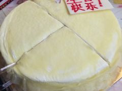 -OL’s Cake鲜荟千层(东风中路店)