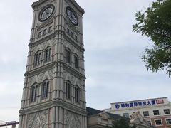 -巴伐利亚啤酒坊(意式风情街店)