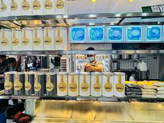 -芝麻糊世家(西华店)