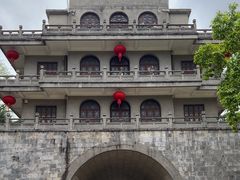 -友谊关景区