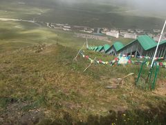 -黄河九曲第一湾