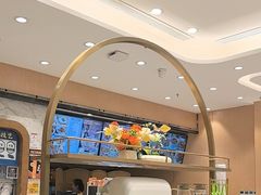 -西部马华清真兰州牛肉面·烧烤夜市(三里河店)